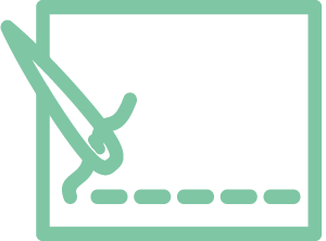 Chain Stitch Embroidery