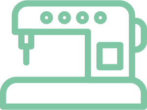 Logo & Branding Embroidery